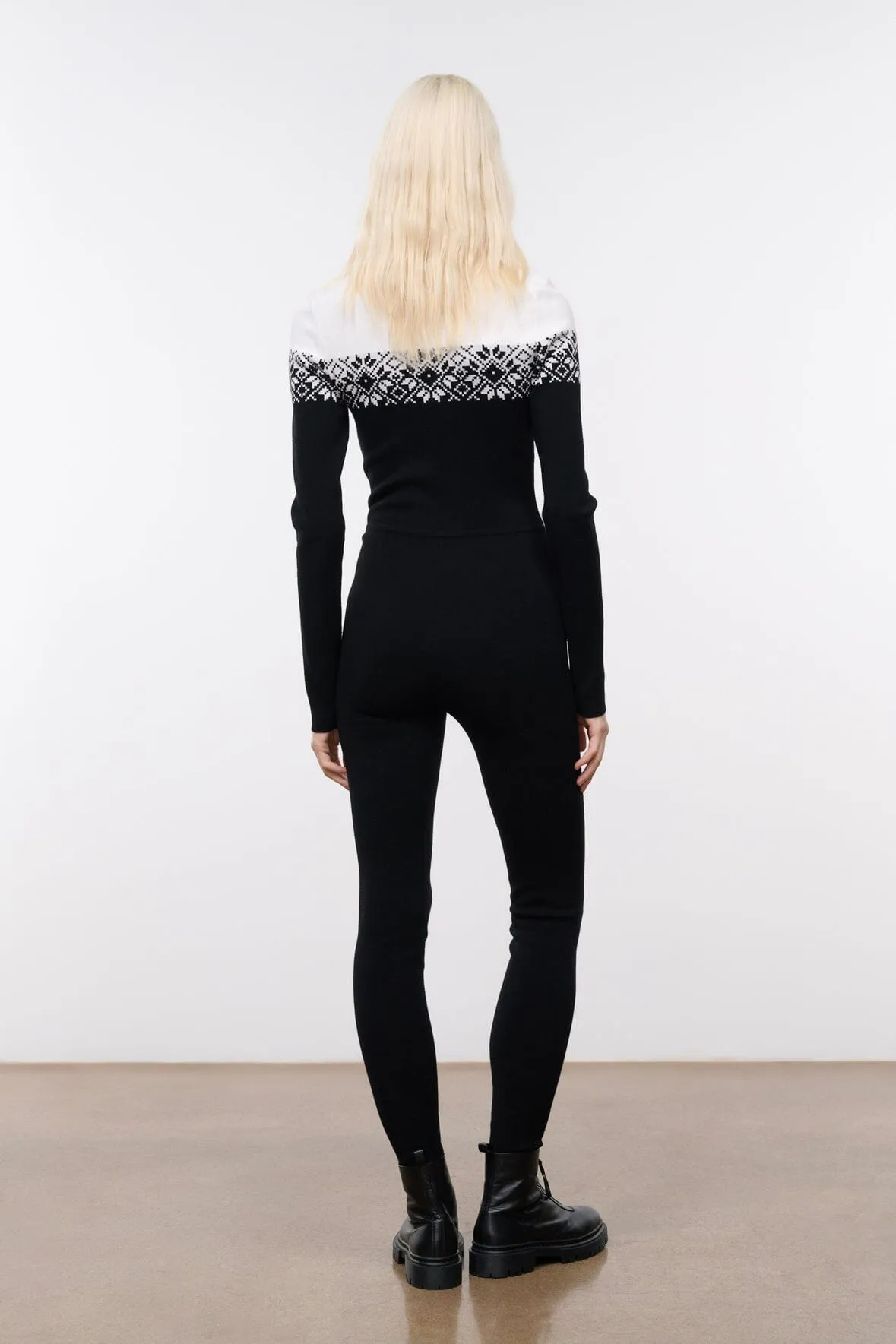 SUMMIT ONESIE | TELLURIDE sold by STAUD product image thumbnail 3
