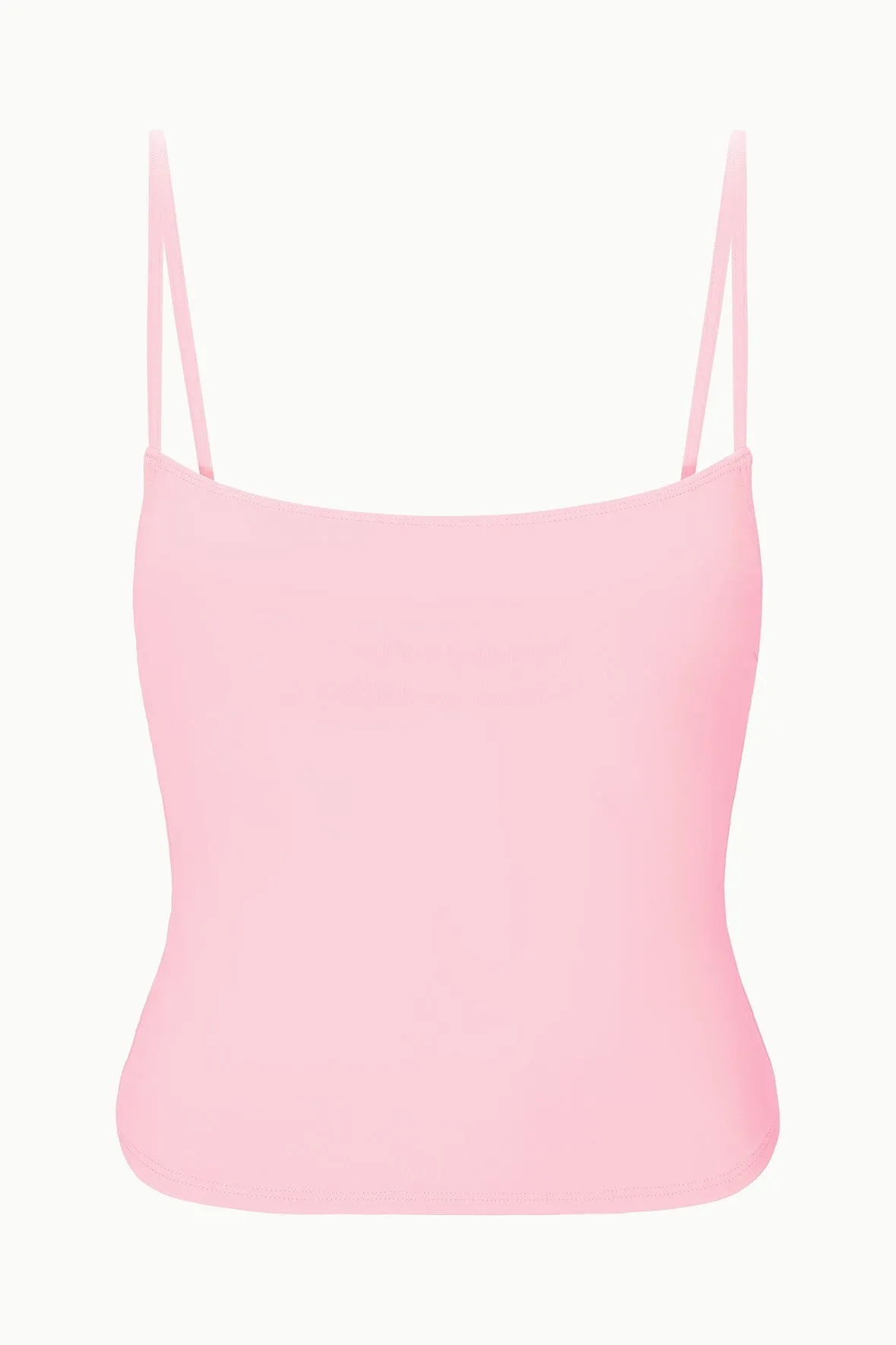 CLEO TANKINI TOP | SWEETHEART sold by STAUD product image thumbnail 4