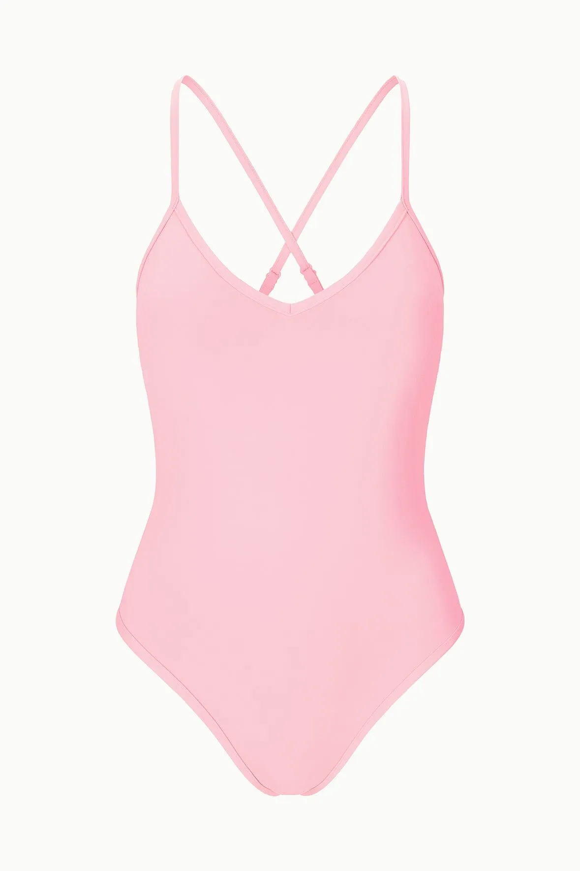 SKYA ONE PIECE | SWEETHEART sold by STAUD product image thumbnail 5