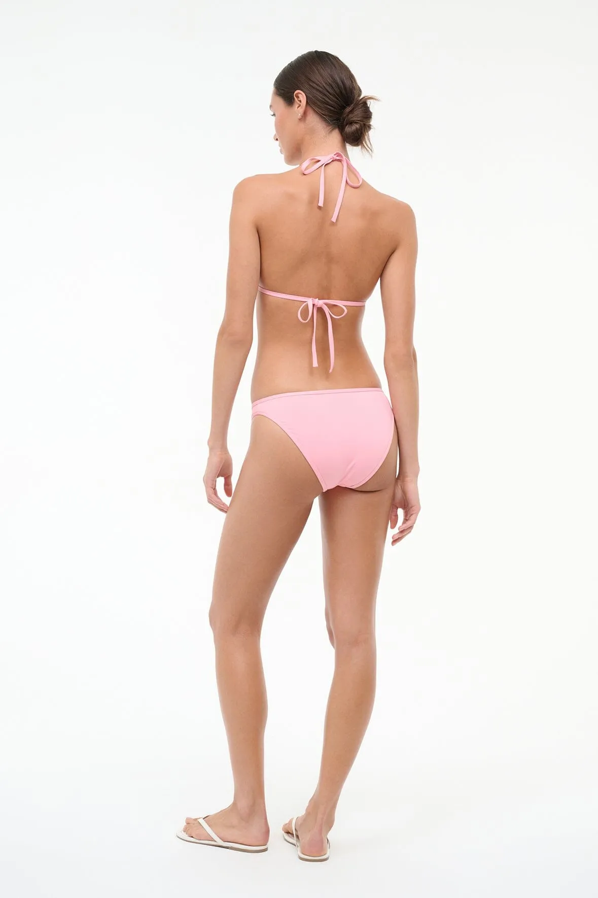 GEMMA BIKINI BOTTOM | SWEETHEART sold by STAUD product image thumbnail 2