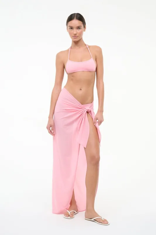INLET SARONG | SWEETHEART sold by STAUD