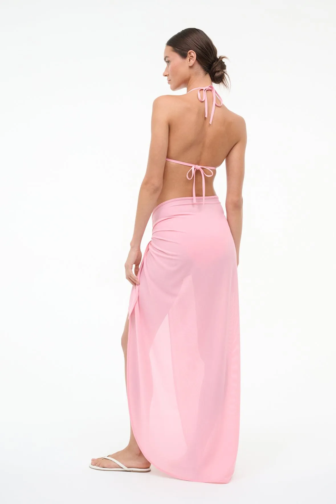 INLET SARONG | SWEETHEART sold by STAUD product image thumbnail 5