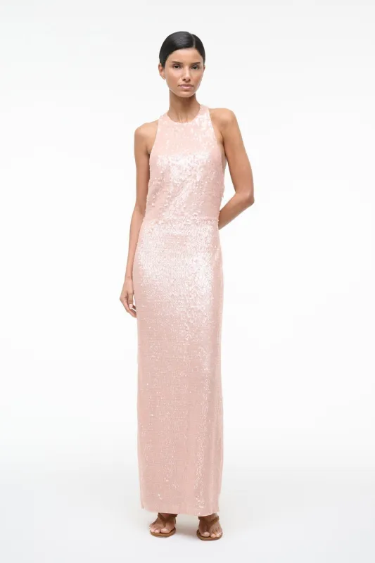 BREE DRESS | TULIP sold by STAUD