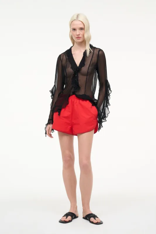 ANCHOR SHORT | CARDINAL sold by STAUD