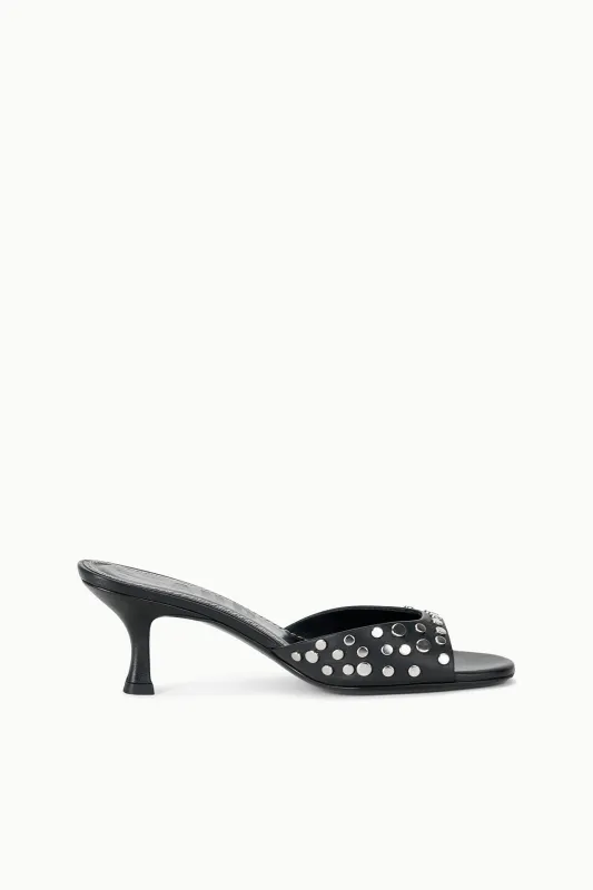 BRIGITTE MULE | RIVETS sold by STAUD
