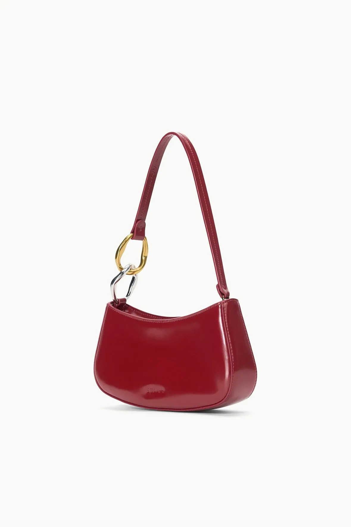 OLLIE BAG | PINOT sold by STAUD product image thumbnail 3