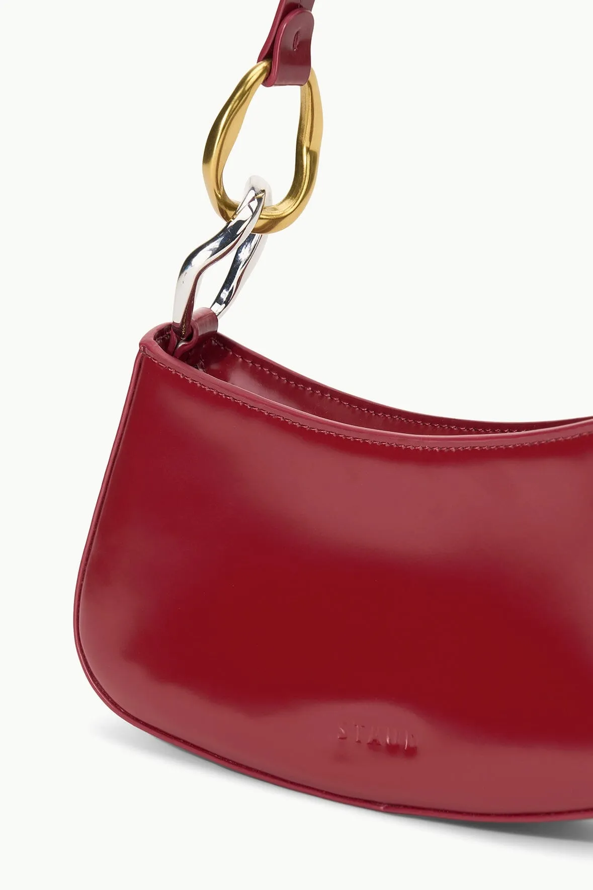 OLLIE BAG | PINOT sold by STAUD product image thumbnail 5