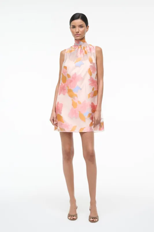 ALBEE MINI DRESS | SPRING DAY sold by STAUD