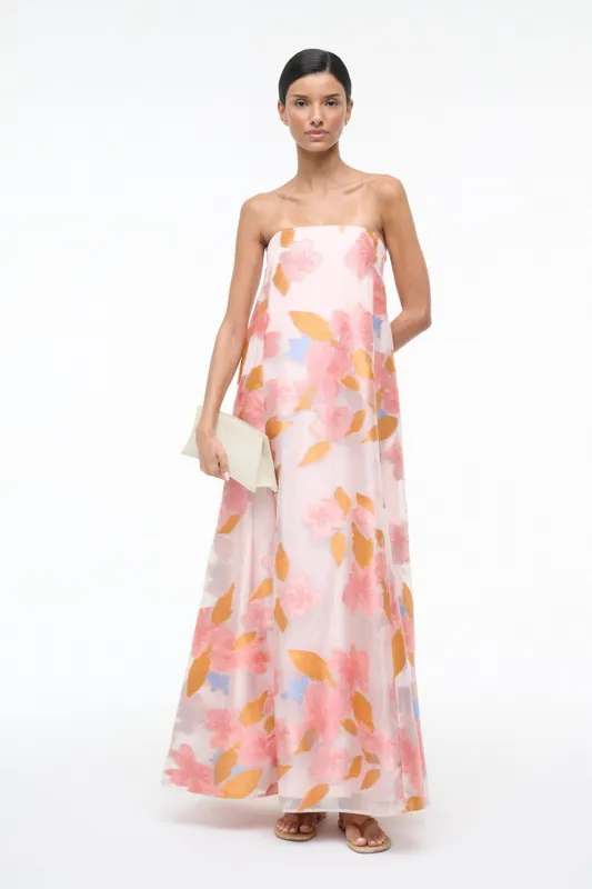 ALLYSON DRESS | SPRING DAY made by STAUD