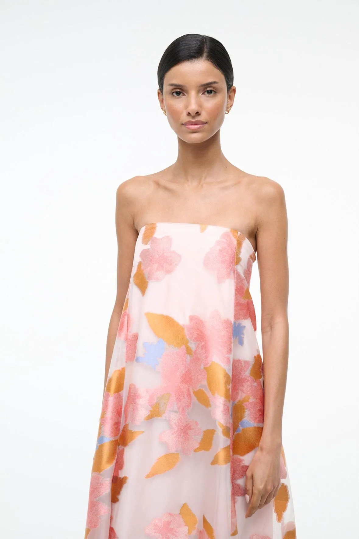 ALLYSON DRESS | SPRING DAY sold by STAUD product image thumbnail 5