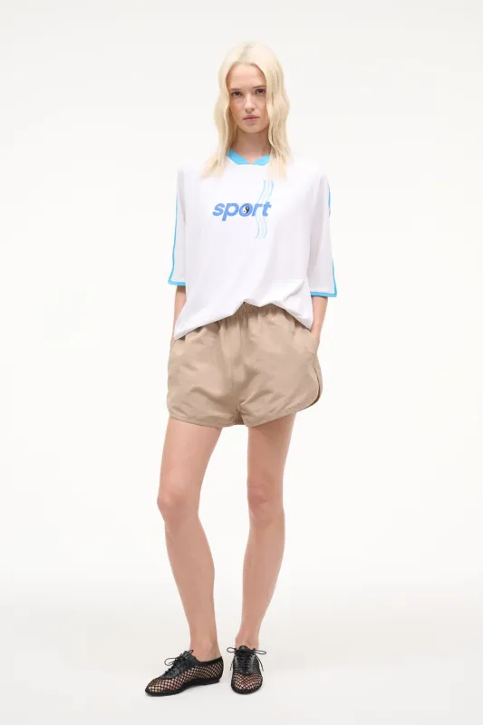 ANCHOR SHORT | DESERT sold by STAUD