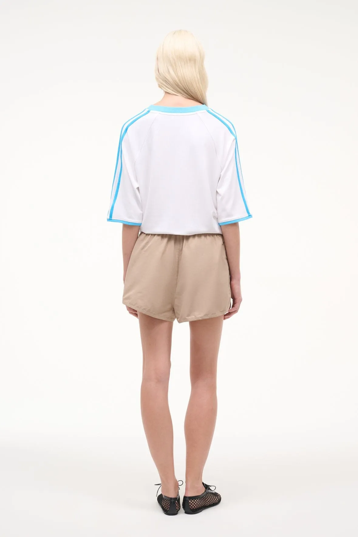 ANCHOR SHORT | DESERT sold by STAUD product image thumbnail 5