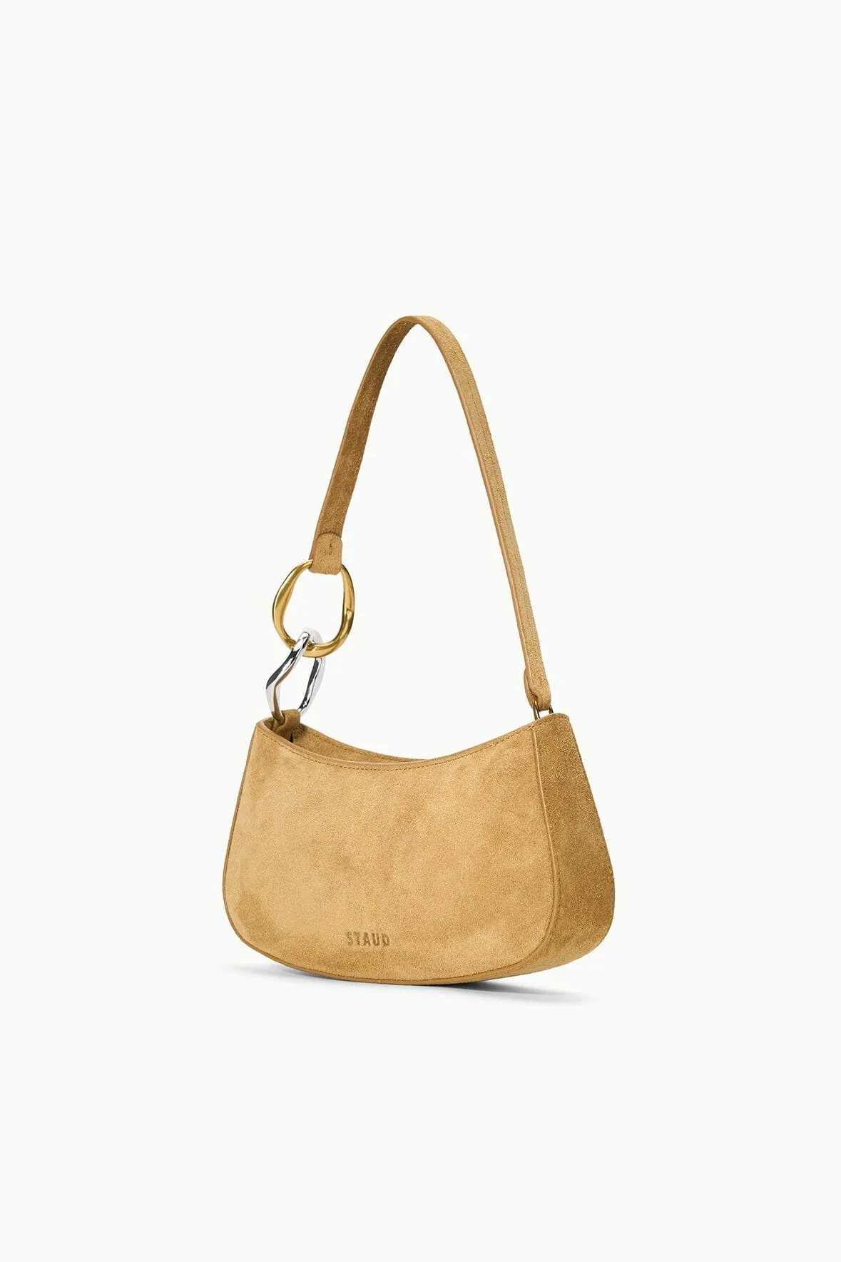 OLLIE BAG | HAZEL sold by STAUD product image thumbnail 3