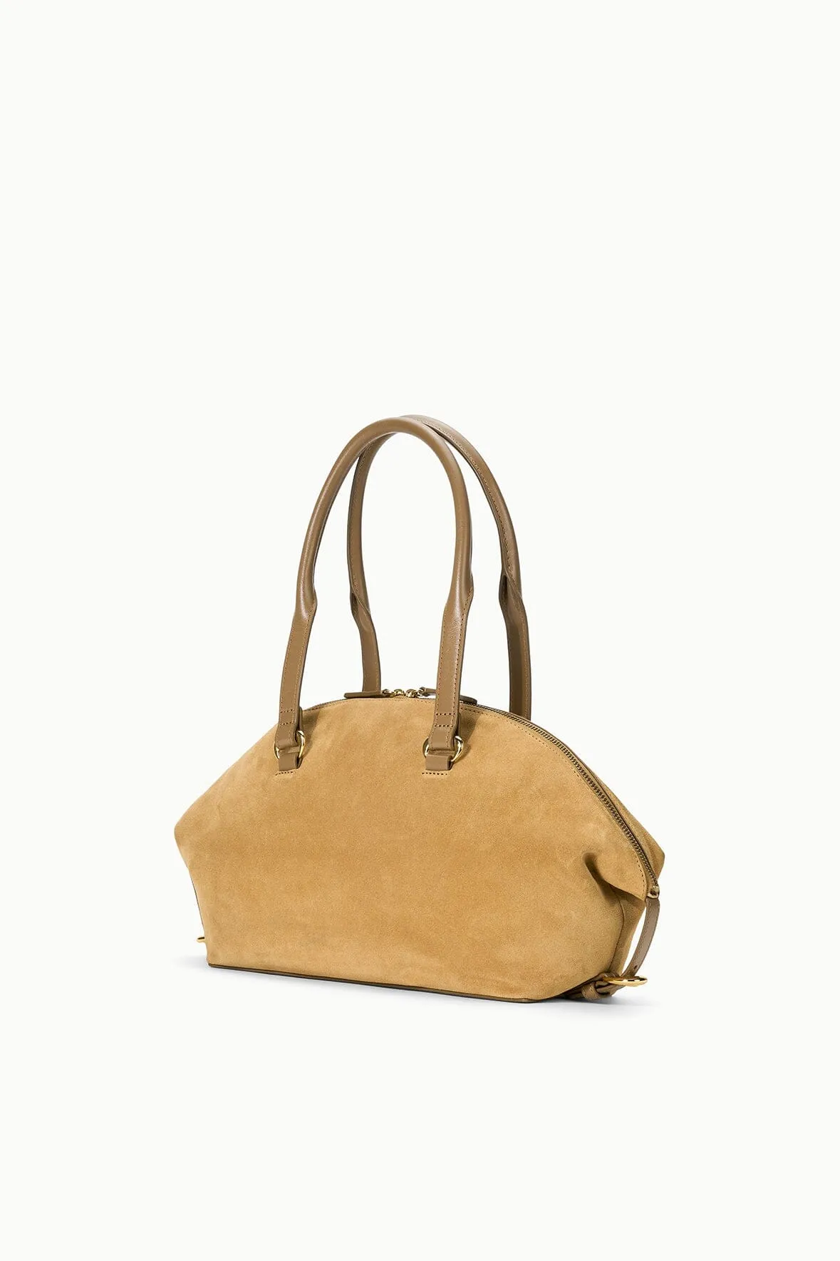 HESTER SHOULDER BAG | HAZEL sold by STAUD product image thumbnail 3