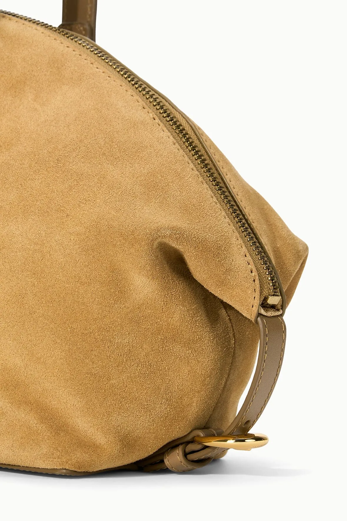 HESTER SHOULDER BAG | HAZEL sold by STAUD product image thumbnail 5