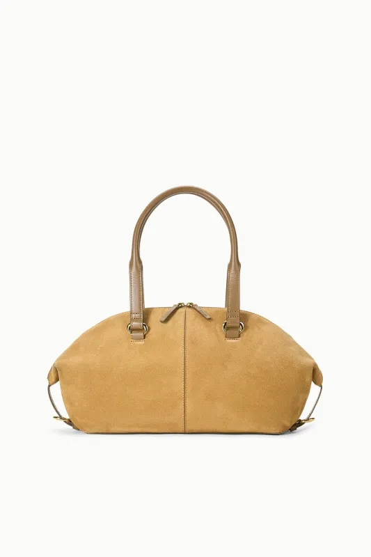 HESTER SHOULDER BAG | HAZEL sold by STAUD