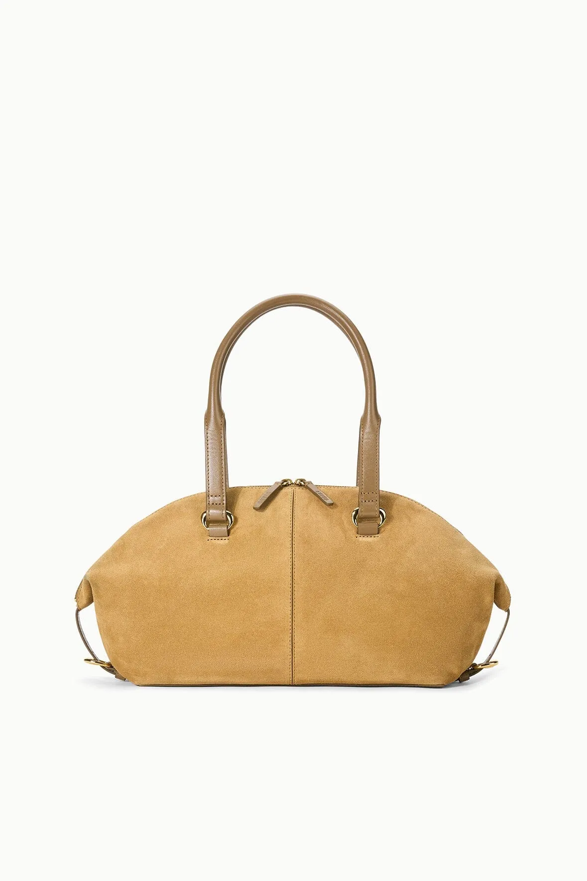 HESTER SHOULDER BAG | HAZEL sold by STAUD