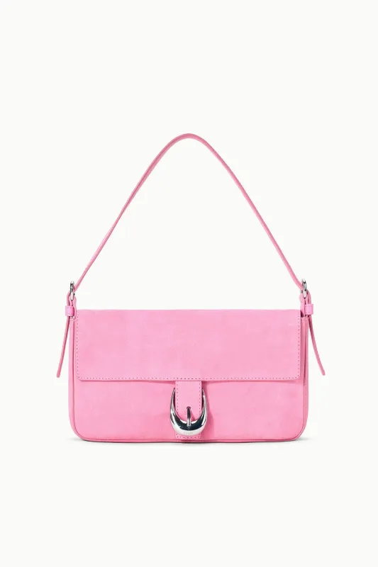 HARLOW BAG | ORCHID made by STAUD