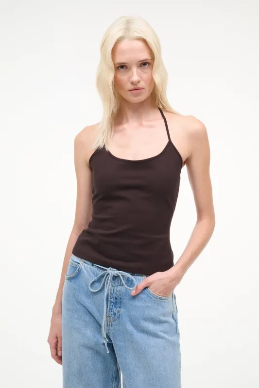 KENT TANK | EARTH sold by STAUD