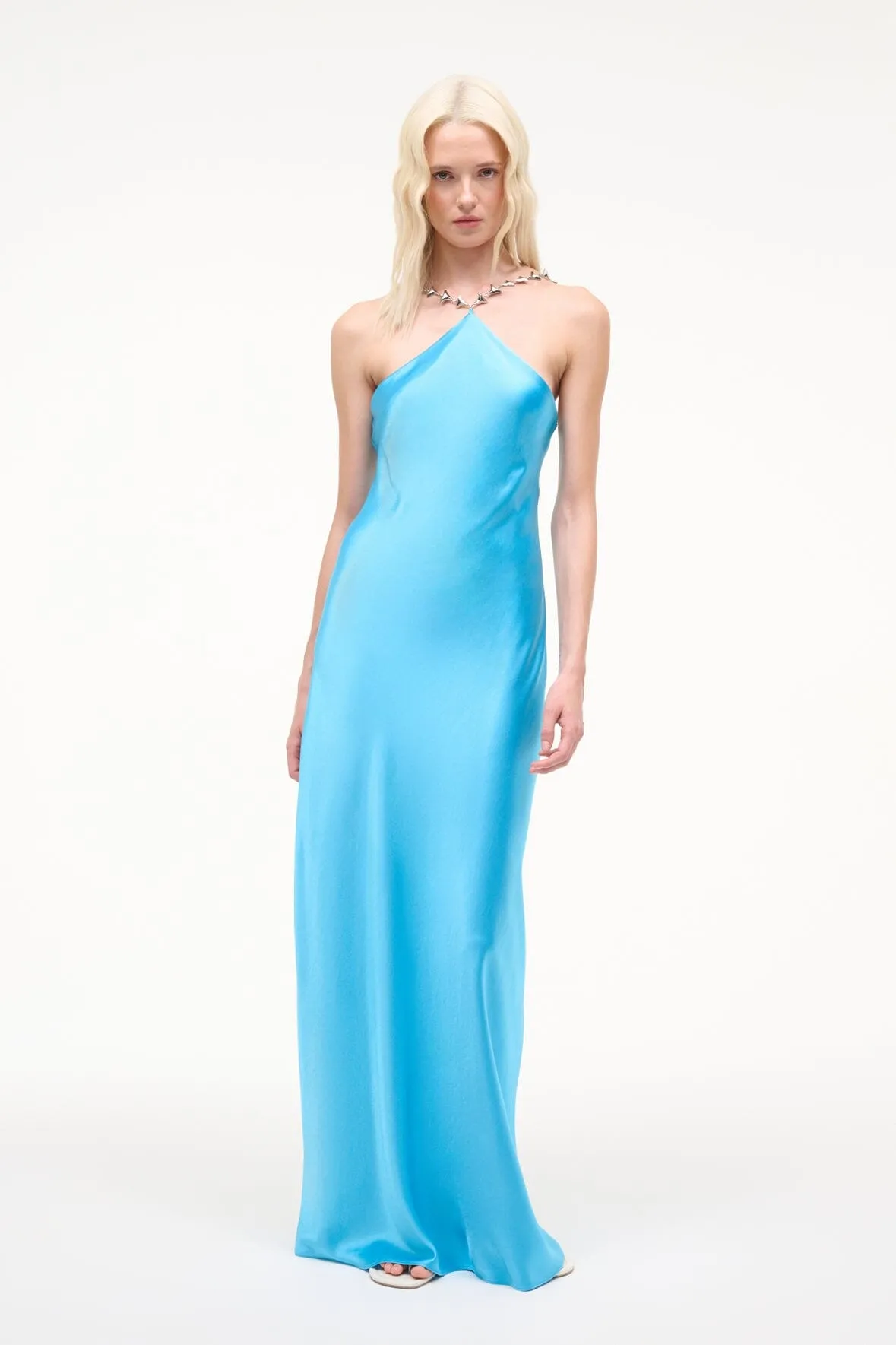 CADENCE DRESS | POOL sold by STAUD product image thumbnail 3