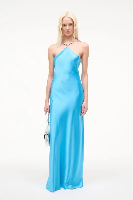 CADENCE DRESS | POOL sold by STAUD