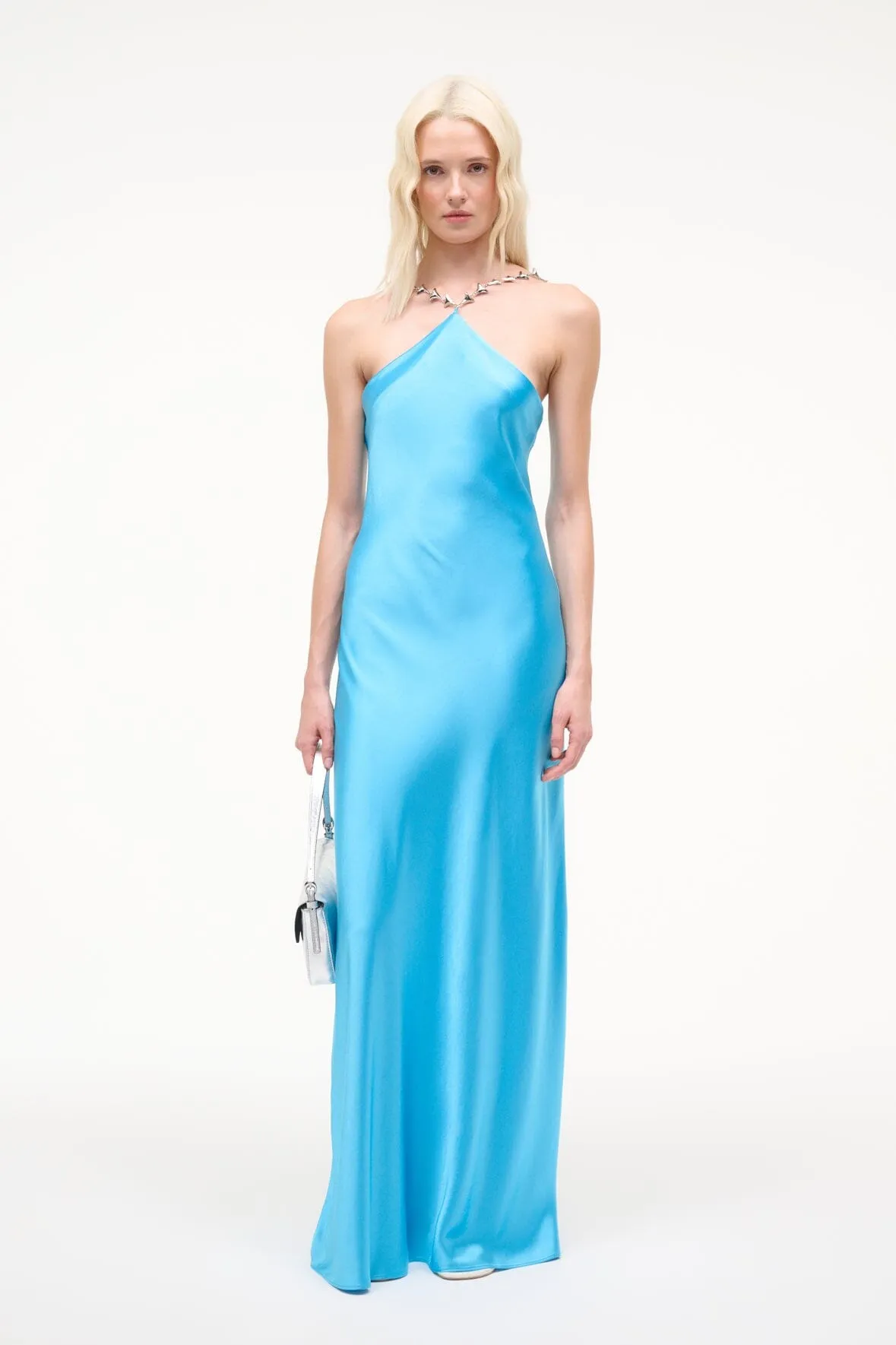 CADENCE DRESS | POOL sold by STAUD