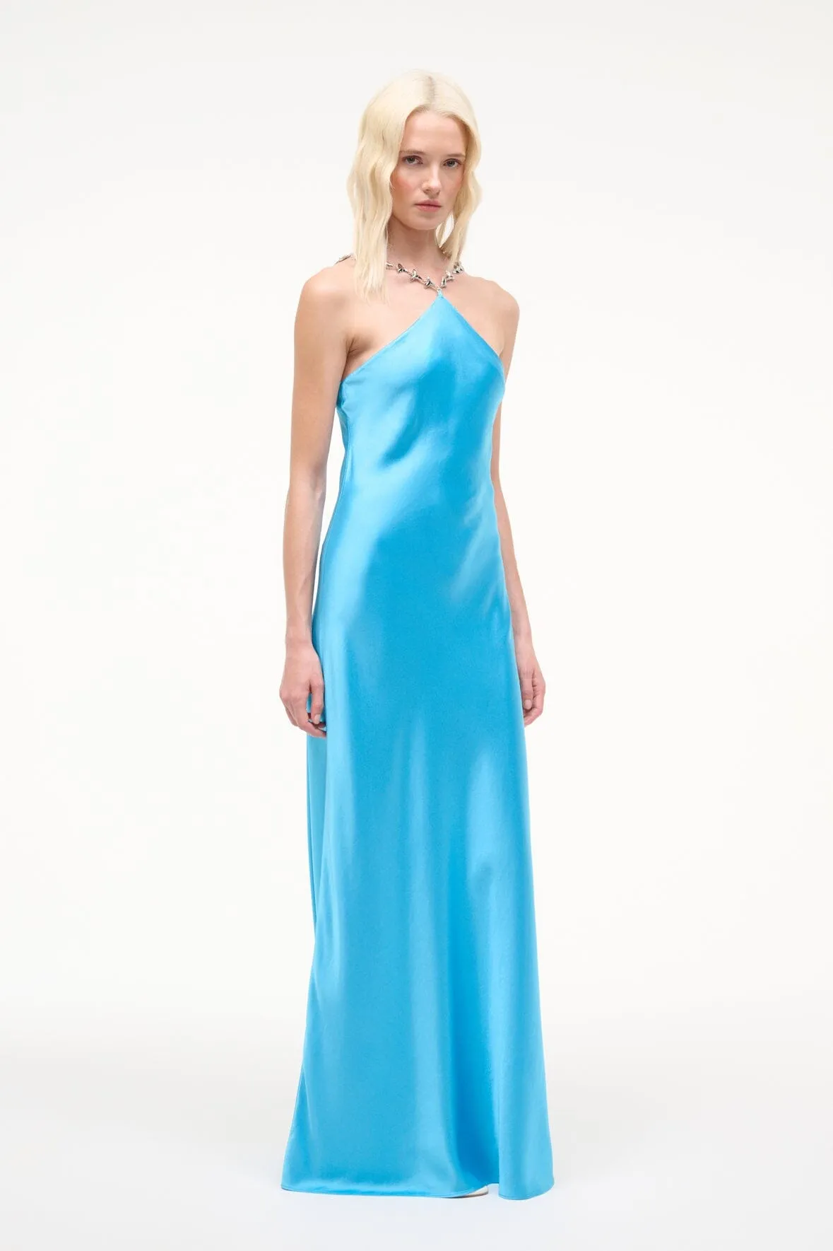 CADENCE DRESS | POOL sold by STAUD product image thumbnail 2