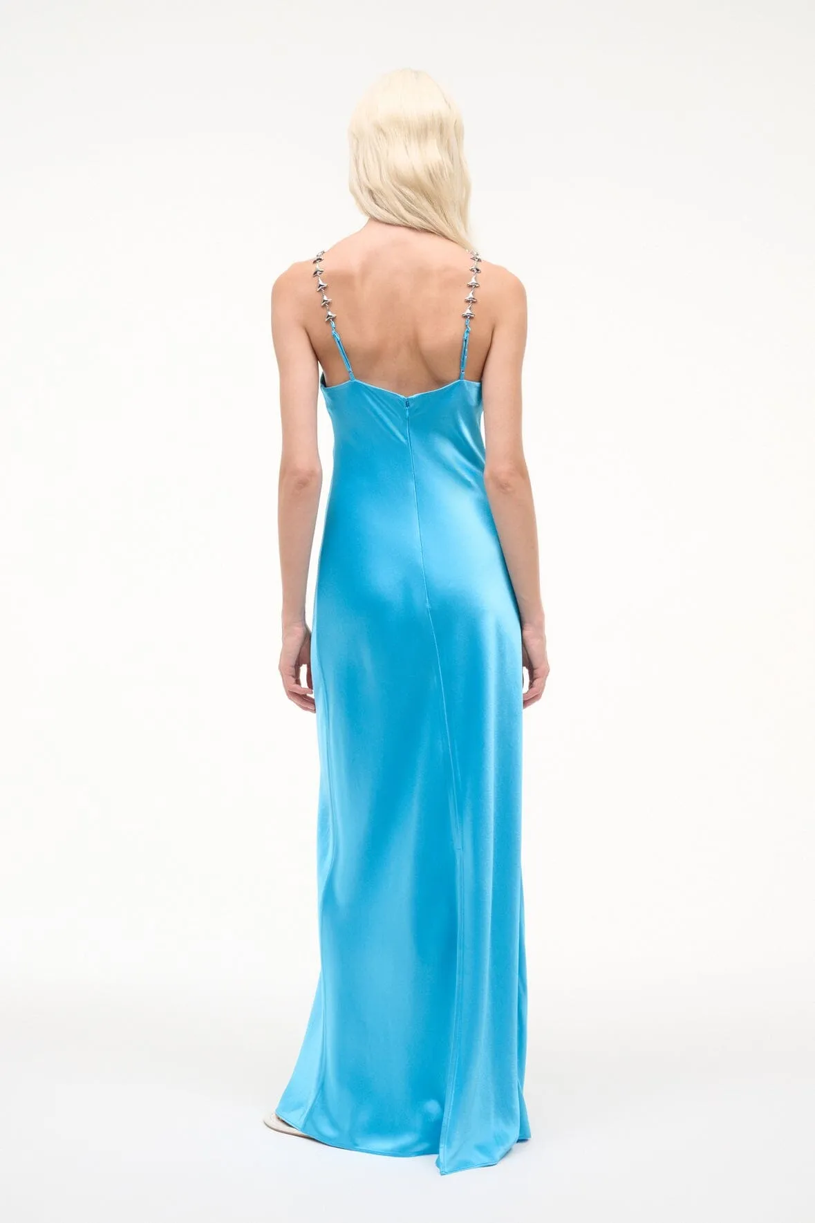 CADENCE DRESS | POOL sold by STAUD product image thumbnail 4