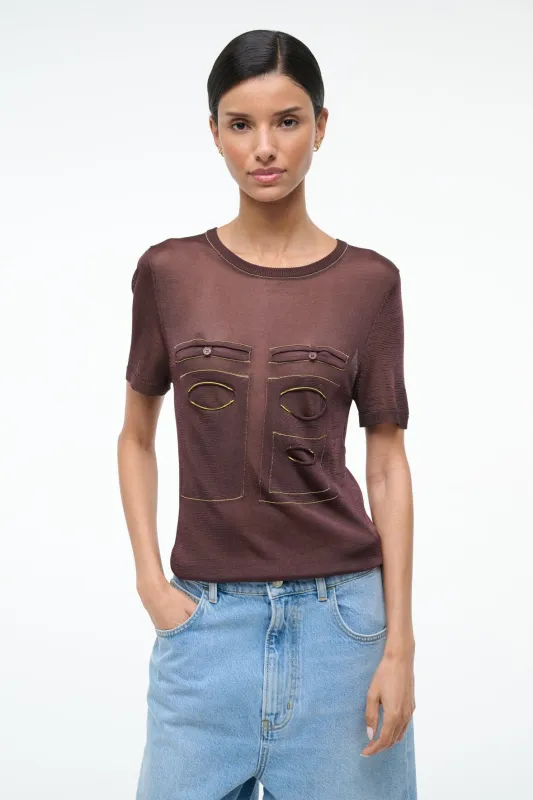 ASTER TOP | EARTH made by STAUD