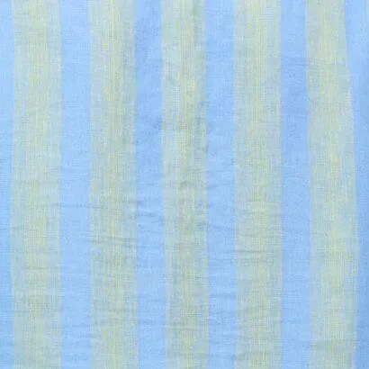 MATEO LINEN PANT | SEAPORT STRIPE sold by STAUD product image thumbnail 5