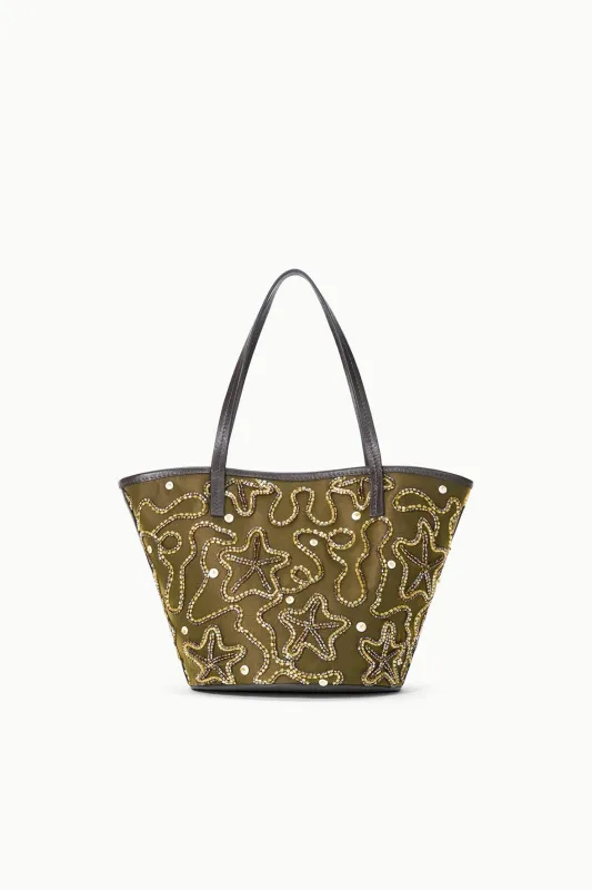 CARO BUCKET BAG | STARFISH made by STAUD