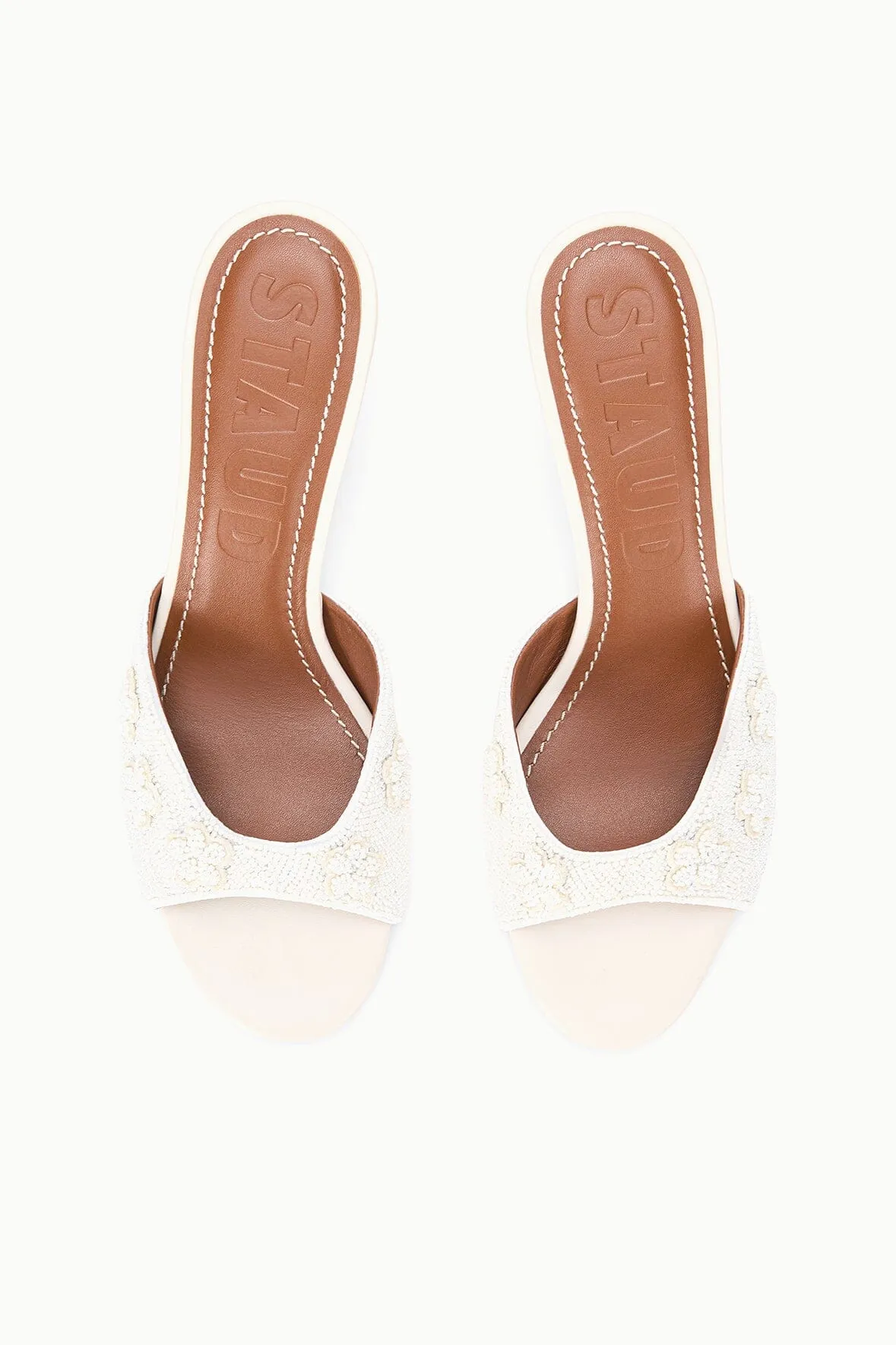 BRIGITTE MULE | GARDEN PARTY sold by STAUD product image thumbnail 5