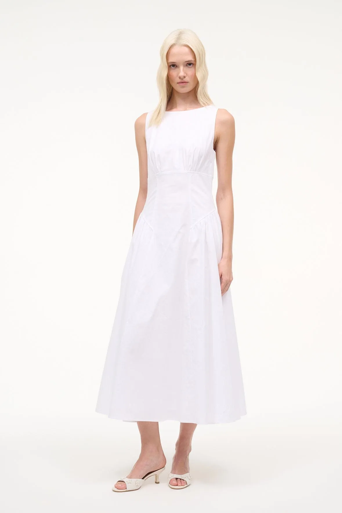 BRIGITTE MULE | GARDEN PARTY sold by STAUD product image thumbnail 2