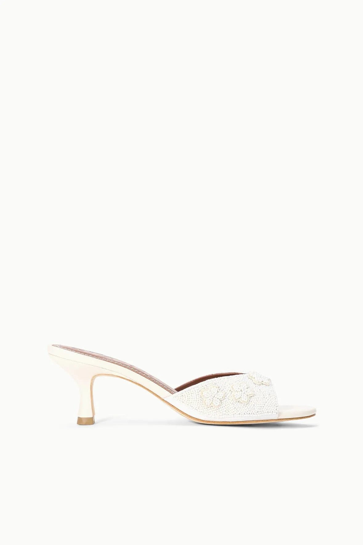 BRIGITTE MULE | GARDEN PARTY sold by STAUD