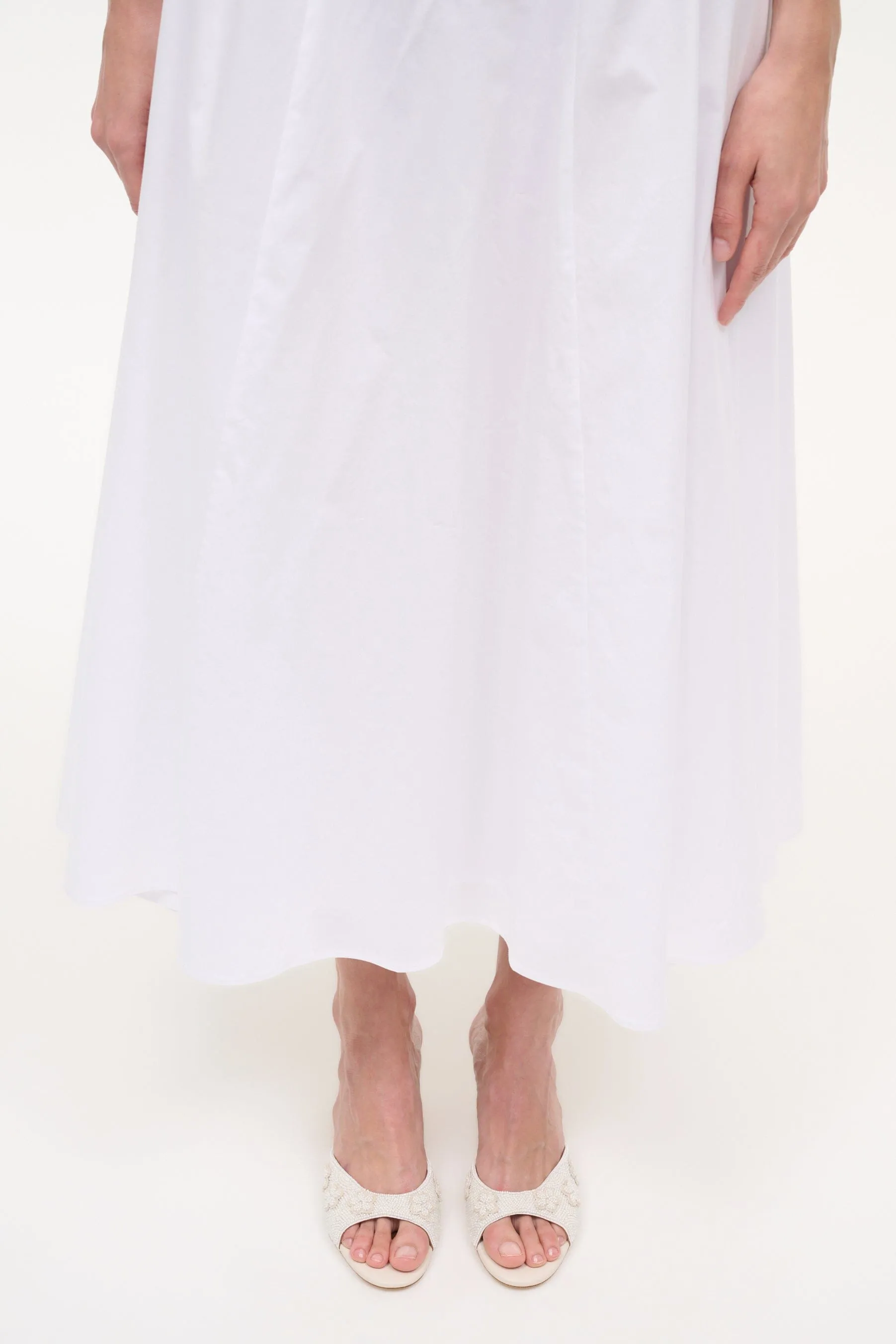 BRIGITTE MULE | GARDEN PARTY sold by STAUD product image thumbnail 4