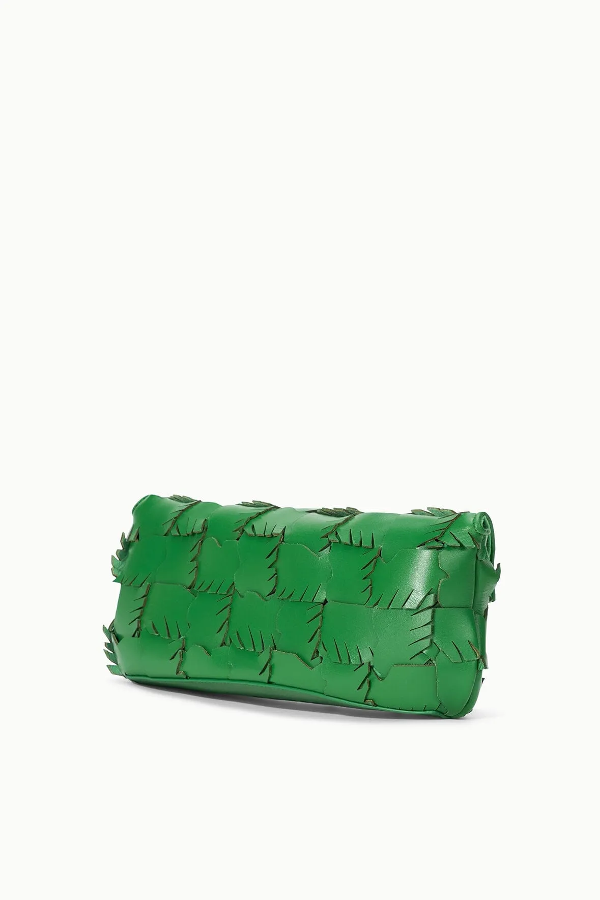 LEAF CLUTCH | LEAF sold by STAUD product image thumbnail 3
