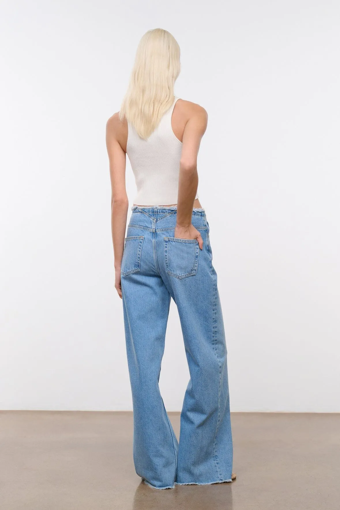 FELIX JEAN | SURFER sold by STAUD product image thumbnail 3