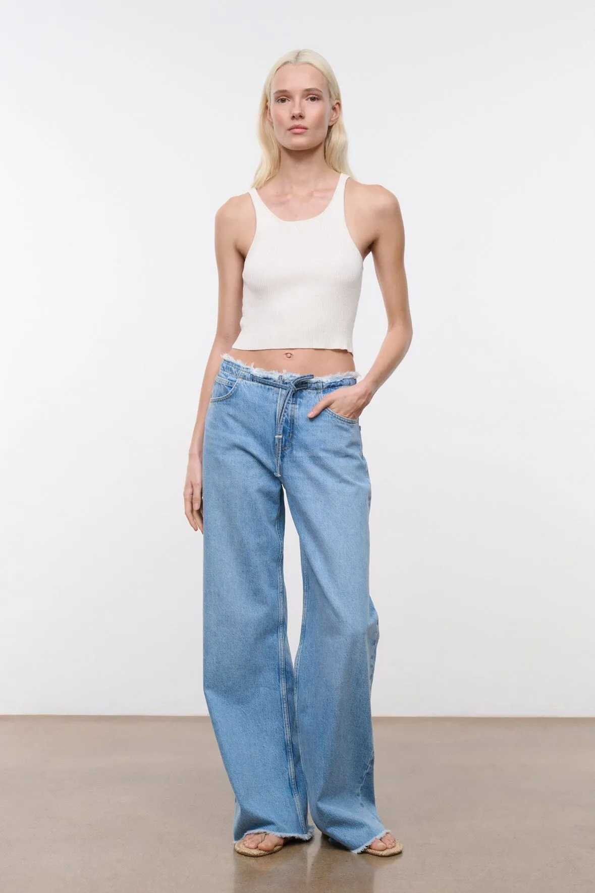 FELIX JEAN | SURFER sold by STAUD