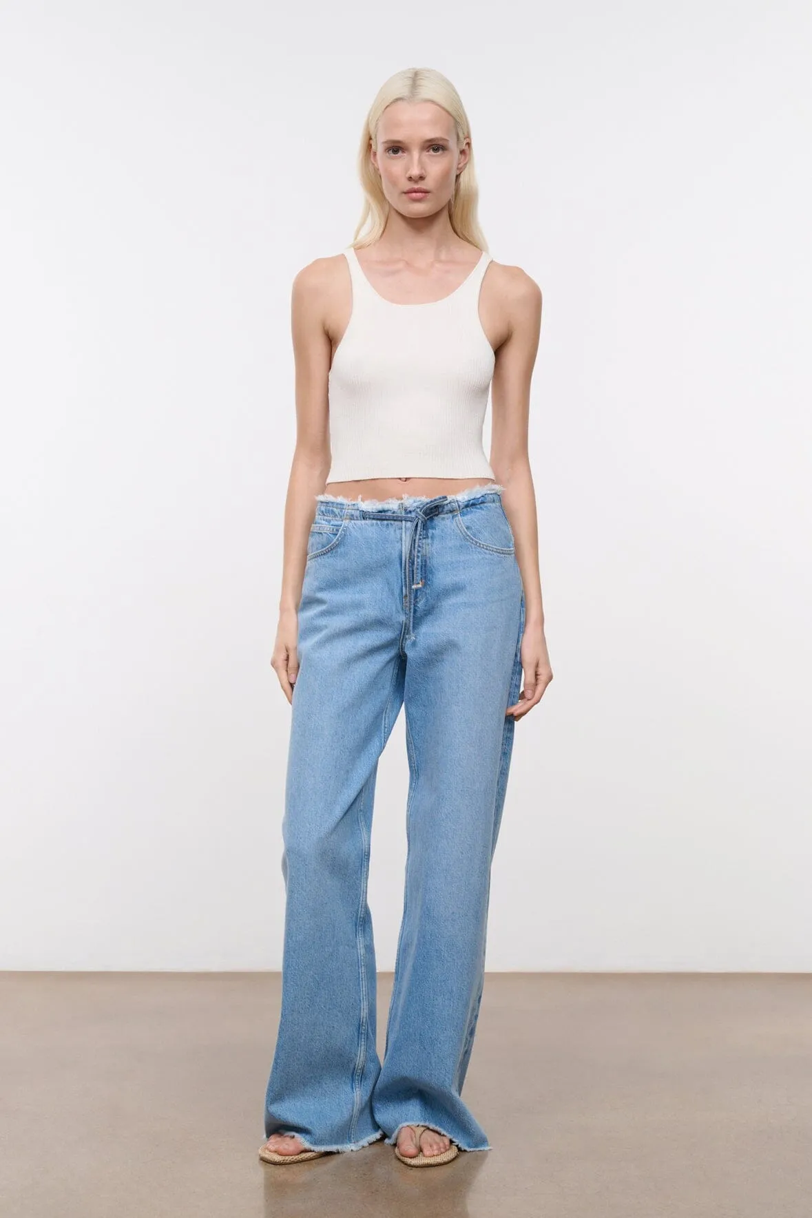 FELIX JEAN | SURFER sold by STAUD product image thumbnail 5