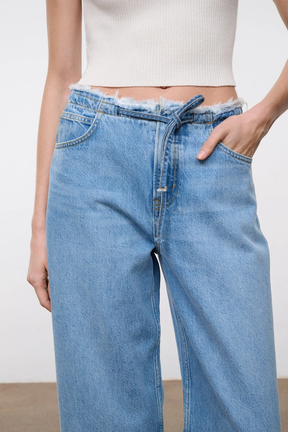 FELIX JEAN | SURFER sold by STAUD product image thumbnail 2