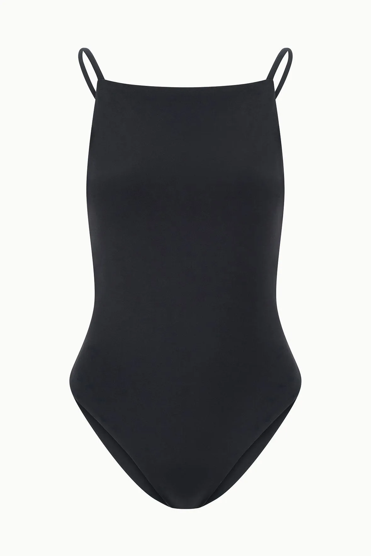 CLAUDIA ONE PIECE | BLACK sold by STAUD product image thumbnail 5