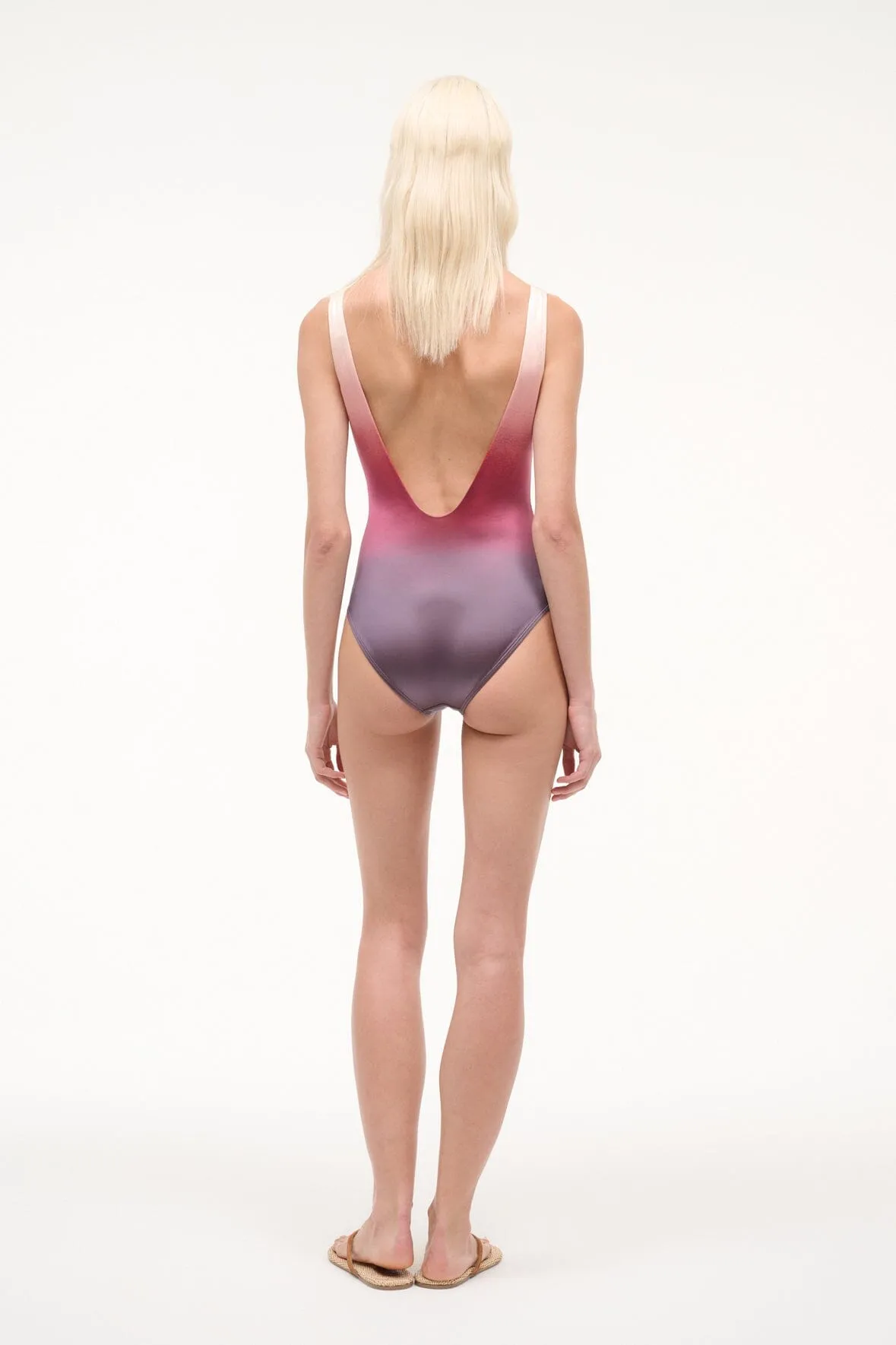 LEA ONE PIECE | CALIFORNIA SUNSET sold by STAUD product image thumbnail 3