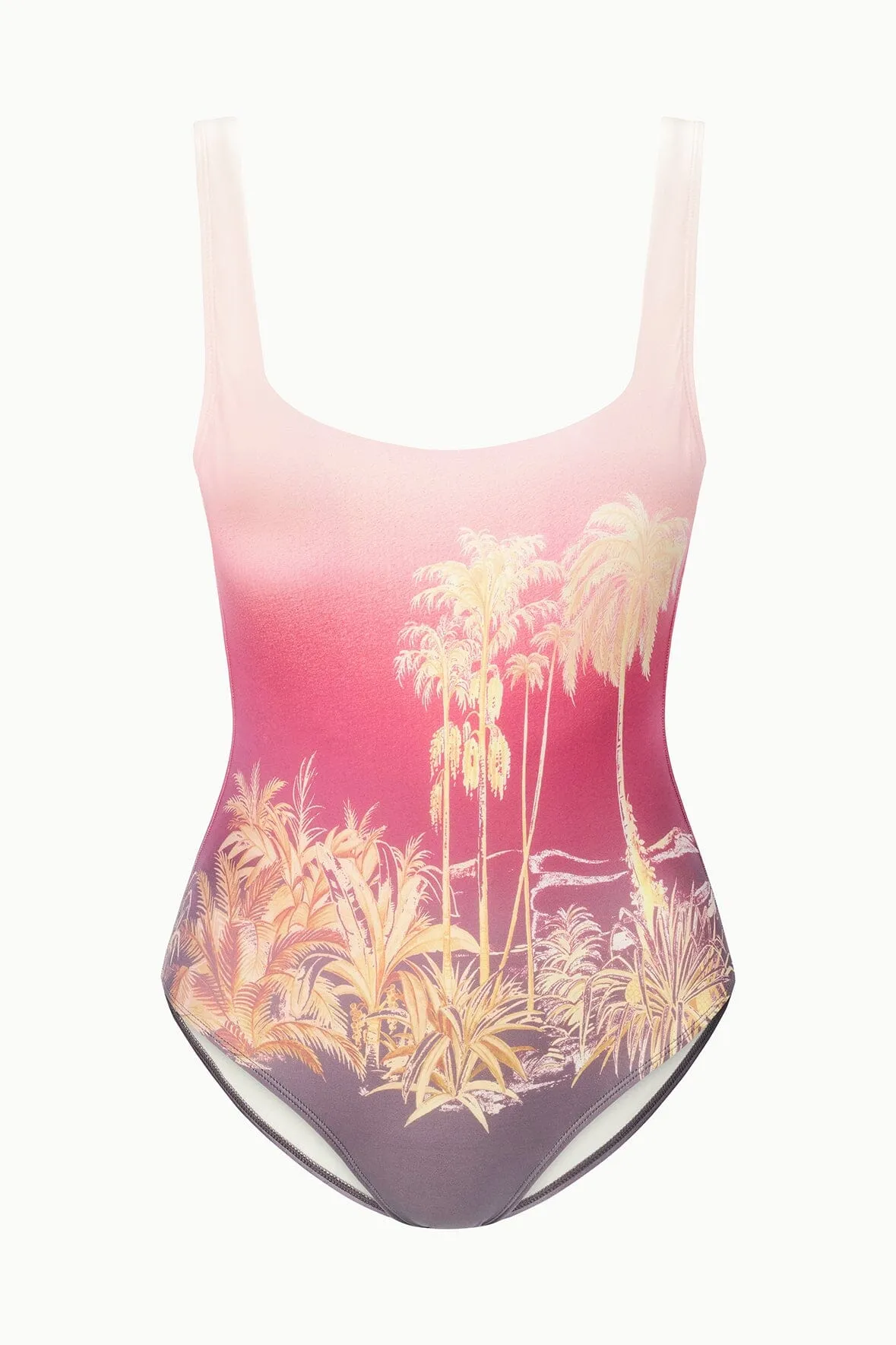 LEA ONE PIECE | CALIFORNIA SUNSET sold by STAUD product image thumbnail 5