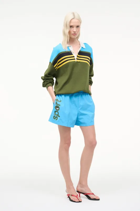 PACE SHORT | POOL sold by STAUD