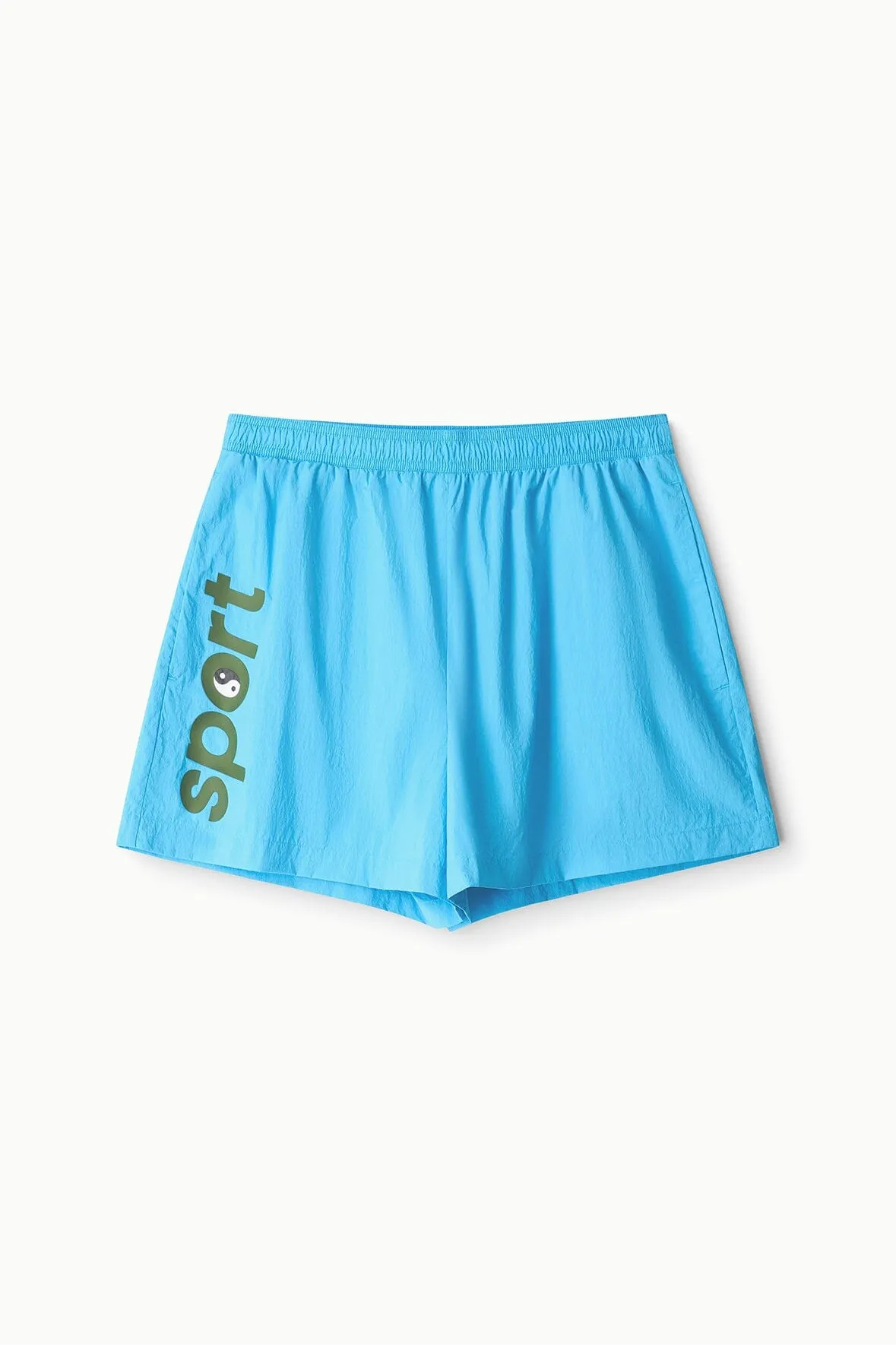 PACE SHORT | POOL sold by STAUD product image thumbnail 5