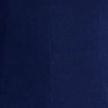 WELLS DRESS | NAVY sold by STAUD product image thumbnail 5