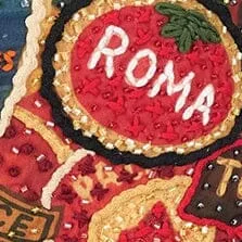 SUPERNOVA SKIRT | DESTINATION sold by STAUD product image thumbnail 5