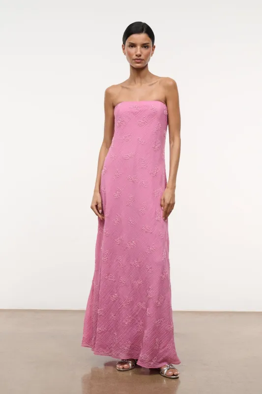 CASSIE DRESS | FLIRT made by STAUD