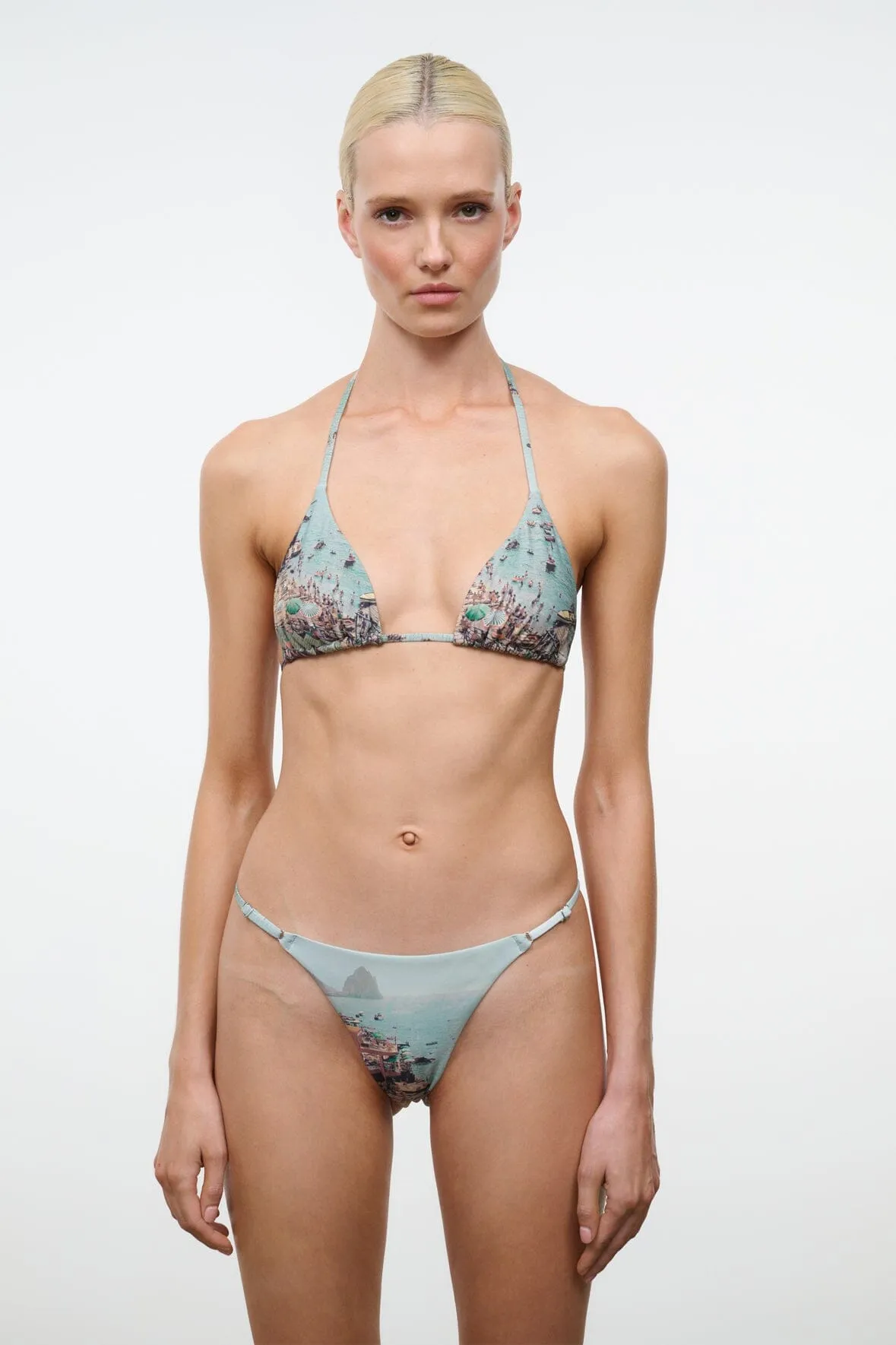 SISLEY BIKINI BOTTOM | ENDLESS SUMMER sold by STAUD product image thumbnail 5