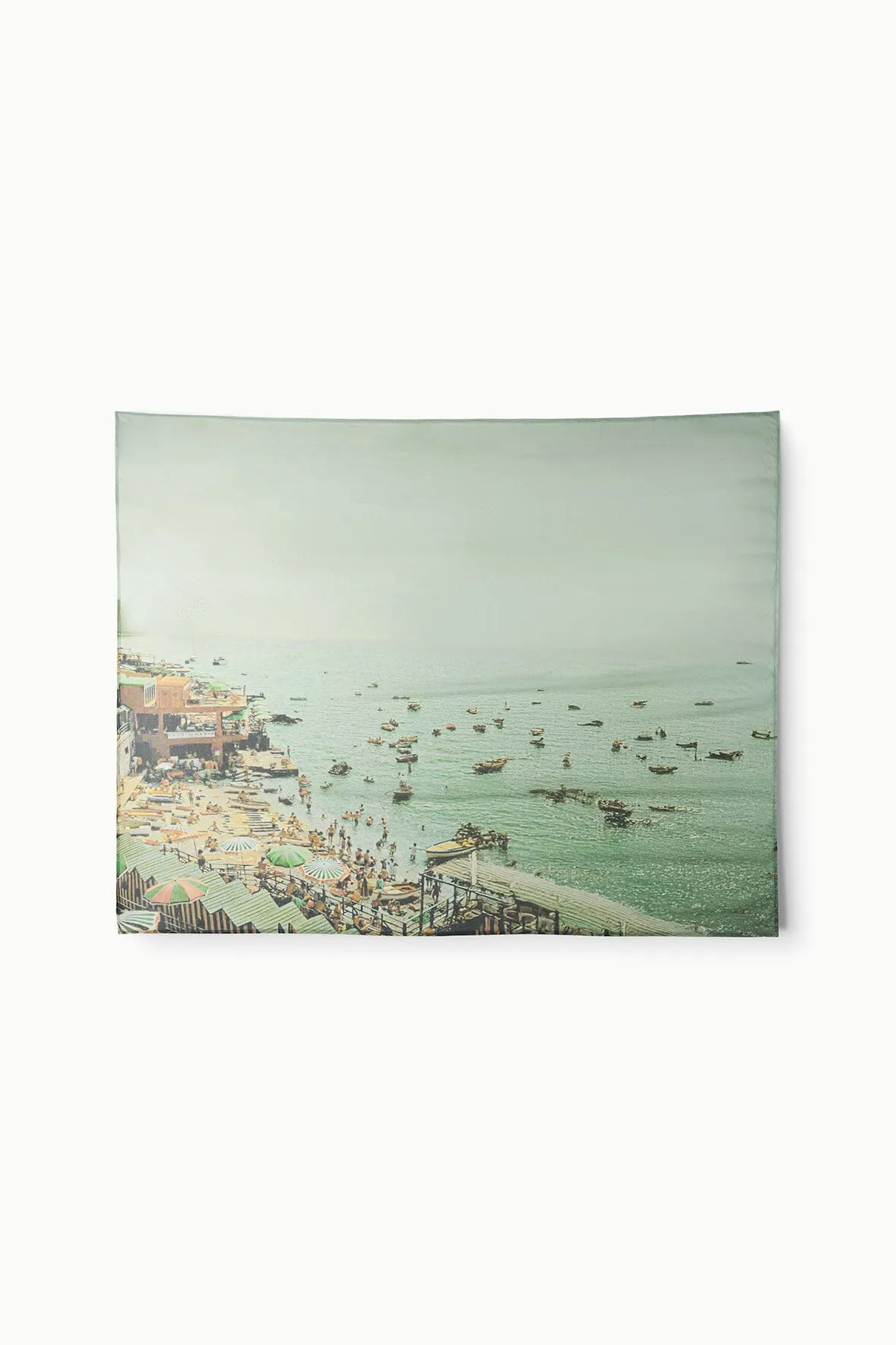 ROMEE SARONG | ENDLESS SUMMER sold by STAUD product image thumbnail 5